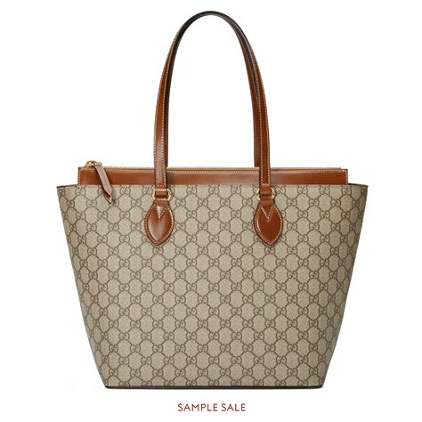 Shopper Gucci da donna 